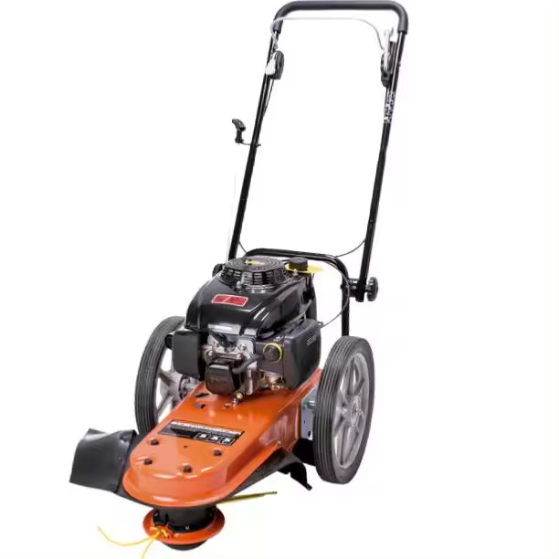 MAMIGA - DESBROZADORA 2 RUEDAS DAEWOO DWBC5600 - 700172 - 1