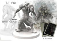 Runaljod: The sound of the runes en Castellano mas expansión Underworld en Castellano - details 3