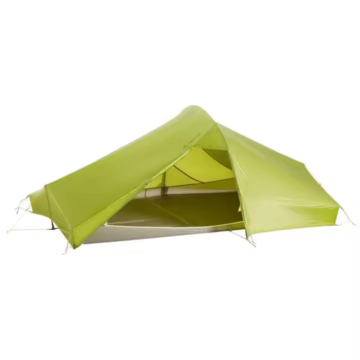 Vaude Tents Tienda De Campaña Lizard Seamless 2-3p - 1