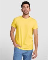 Camiseta roly hombre discoteca attica ruta del bacalao en impresión dtf de máxima calidad y durabilidad - details 0