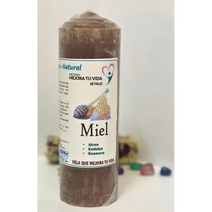 Velon de Aroma de Miel - 1