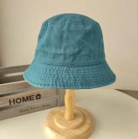 Gorro De Buho De Lino Algodón Para Hombres Y Mujeres Tamaño Grande 64cm Protección Solar Sombrero De Panamá Estilo Bob - details 8