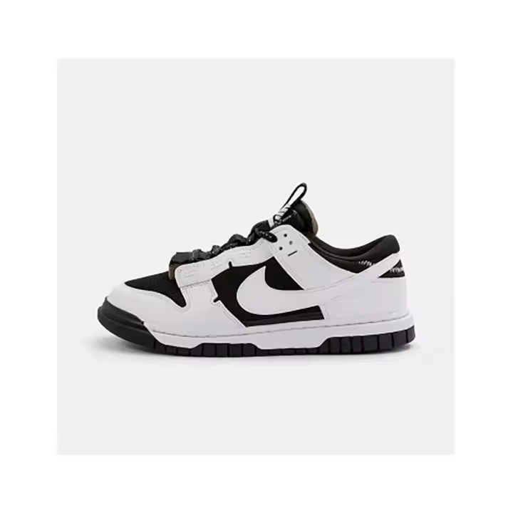 Nike Zapatillas Air Dunk Jumbo Blanco - 1