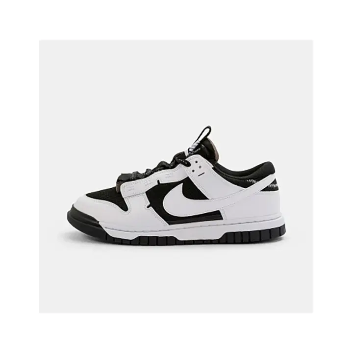 Nike Zapatillas Air Dunk Jumbo Blanco - 1