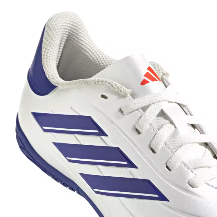 ADIDAS COPA PURE 2 CLUB IN J FTWWHT/LUCBLU/SOLRED IH2911 - 1