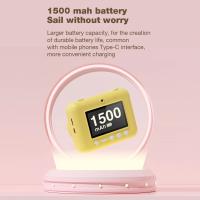 Cámara Instantánea Para Niños 48MP Con Selfie 3.0 Pulgadas Y Impresora Térmica Mini Cámaras Digitales 1080P Video Papel De Foto - details 8