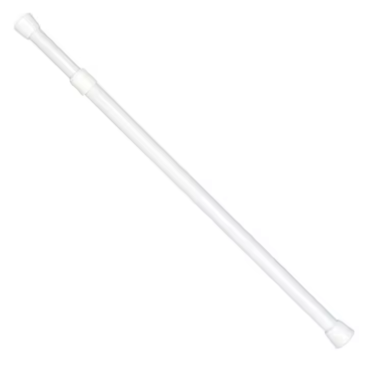 Portavisillos extensible auto 12/91-143 blanco - 1