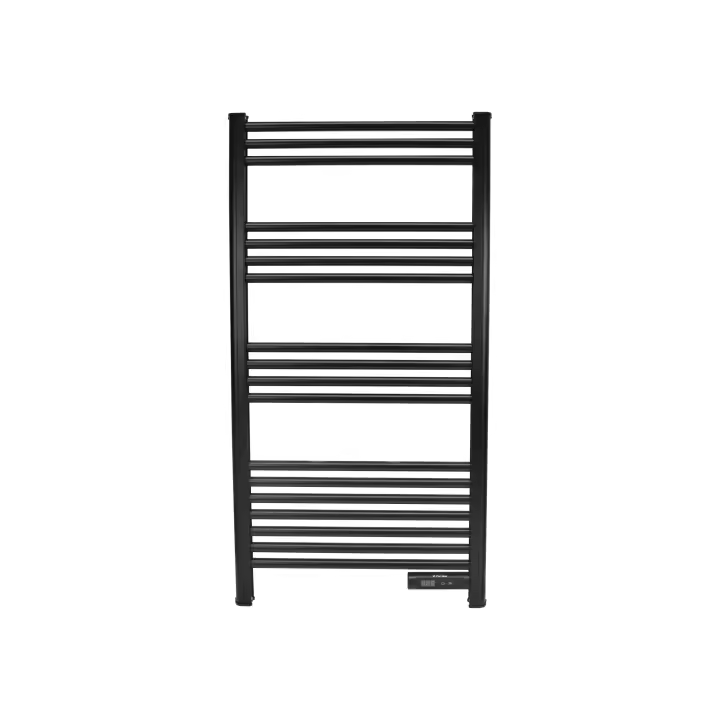 Toallero de aluminio 500 W con temporizador Purline NTW-11 - 1