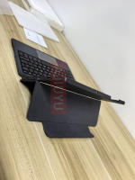 Funda Para Teclado Con Iluminación Para Samsung Galaxy Tab A11 plus 2025 SM-X230 De 11 Pulgadas Cubierta Inteligente Mágica Antigolpes Resistente Al Polvo Suave Estilo Negocios - details 12