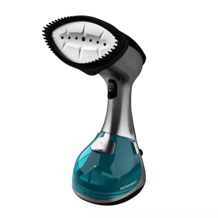 PLANCHA VERTICAL CECOTEC FAST&FURIOUS 4050 EXTREME V - 1