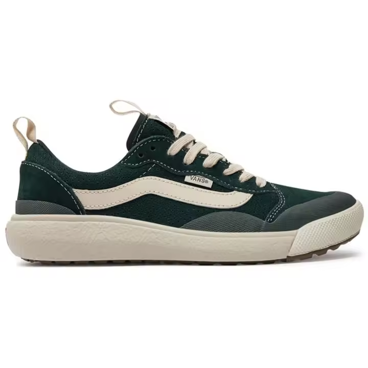 Zapatillas Vans Mte Ultrarange Exo Se para mujer en color negro - 1