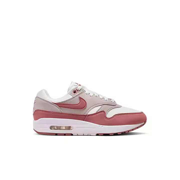 Calzado mujer Zapatillas Nike Zapatillas Air Max 1 Blanco - 1