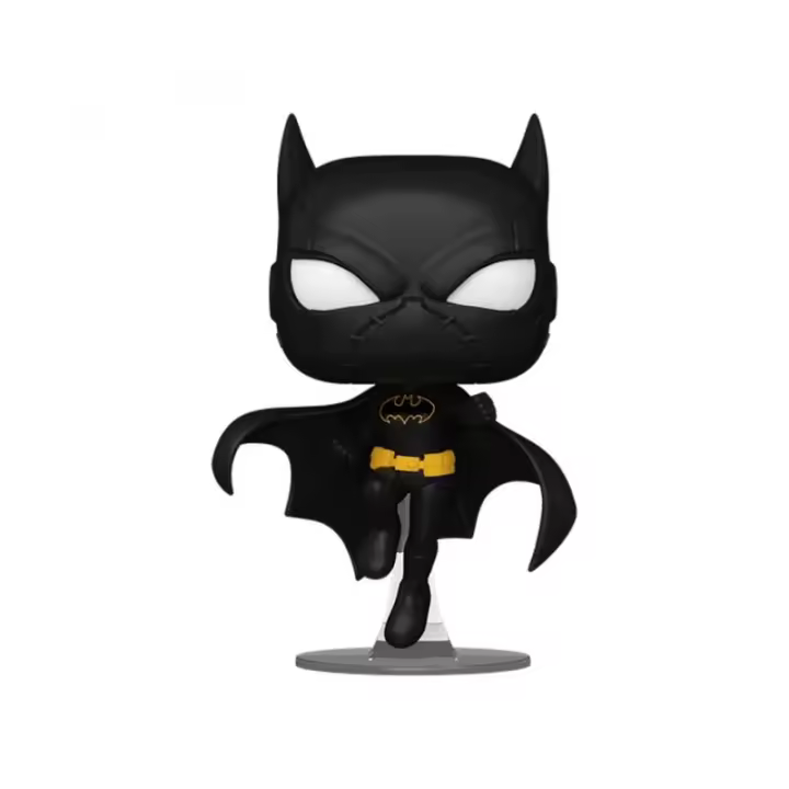 Funko POP! Vinyl  Batman-Batgirl  - Batman War Zone- Figura Coleccionable Oficial - Juguete para Niños y Adultos - Fans - Diversidad de Personajes y Temáticas - 1