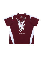 Camiseta De Manga Corta De Algodón Transpirable Con Tecnología De Secado Rápido Para Hombre Camiseta Deportiva Casual - details 9