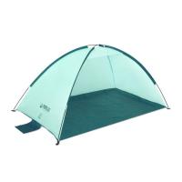 Pavillo Tienda de Playa Cortavientos Bestway 200x120x95cm - details 0