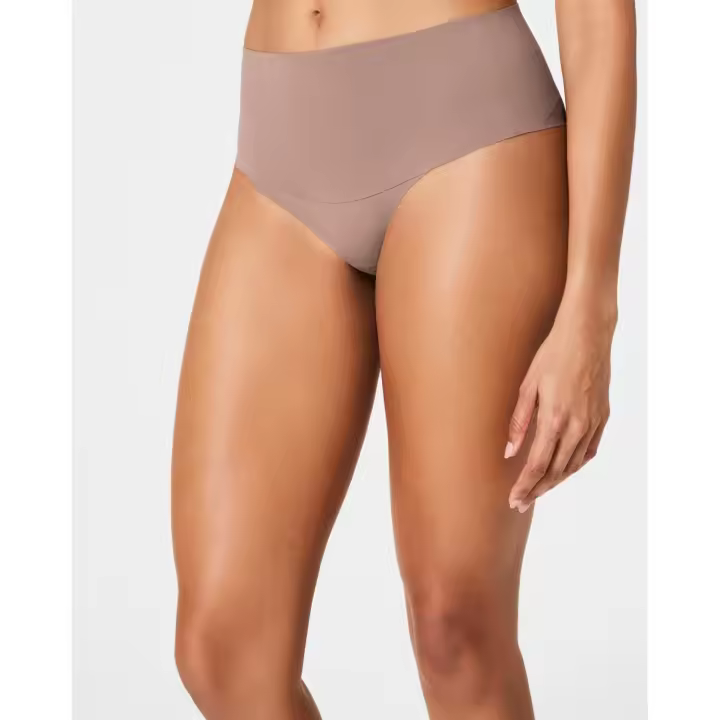 SPANX Braga brasileña moldeadora y sin costuras - 1