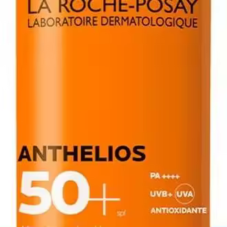 La Roche-Posay Athelios Xl 50+ Spray Invisible 200Ml - 1