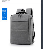 Mochila para ordenador, mochila impermeable para hombre, mochila de moda para hombre, mochila de viaje, mochila escolar, una bolsa multiusos - details 22