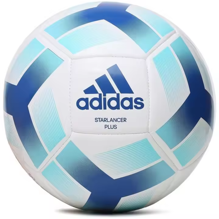 Balon de Futbol Adidas  para unisex en color azul - 1