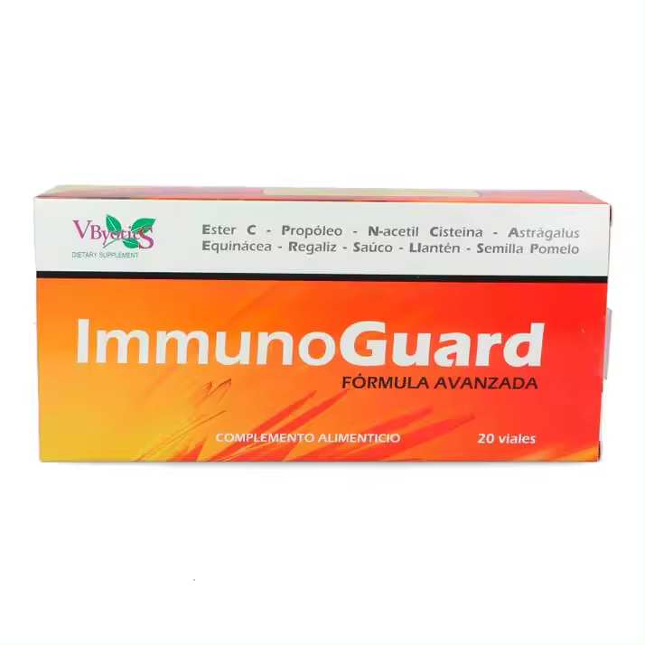 Now Immunoguard 20Viale               Now.. - 1
