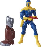 Marvel Black Widow Legends Scout Master, Color, One Size (Hasbro E87715X0) - details 1