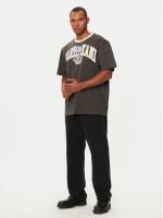 Camiseta Karl Kani Anthracite 60300106 - details 1