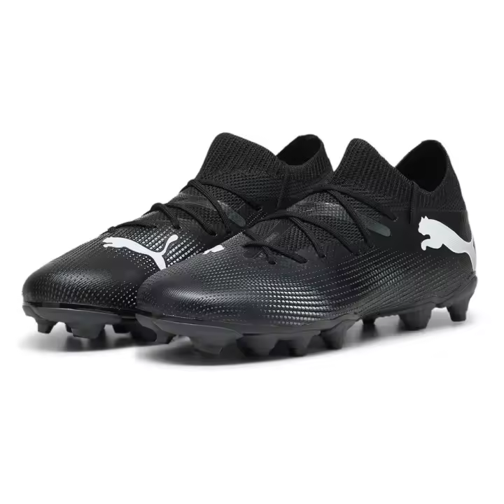 Puma Botas De Fútbol Future 7 Match Fg/ag - 1