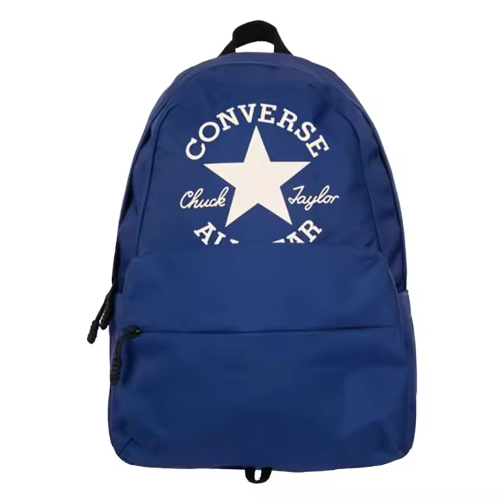 Mochila Converse Can Core Daypack Azul 9A5561-C6H Back Pack - 1