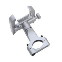Soporte De Teléfono Para Motocicleta Y Bicicleta Compatible Con Xiaomi iPhone Soporte De GPS Para Manillar Montaje Duradero Antivibración Ajustable Para Navegación Móvil - details 13