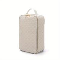 Bolso De Maternidad Grande Capacidad Deportiva Portátil Con Rueda Y Correa Ajustable Para Viajes Bolsa De Mano Para Mamá - details 13