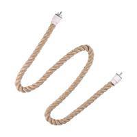 Juguete Para Pájaros Bungee Bird Toy Percha De Pájaro Para Conures Amorillos Periquitos Finches Color Primario Accesorios De Jaula - details 6