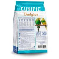 Pack de 3 x 1Kg - Cunipic Alimento Completo para Periquitos - details 2