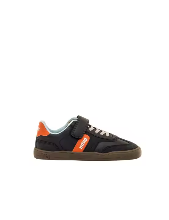 MUSTANG FREE KIDS ZAPATILLA DEPORTIVA BAREFOOT NIÑO AZUL 48942 C58629 - 1