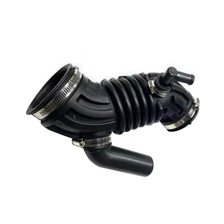 Manguera del conducto de admisión del filtro de aire para Nissan Qashqai I J10 2006-2013 4X4 16576-JD00A 16576JD00A 16576JD00A - 1