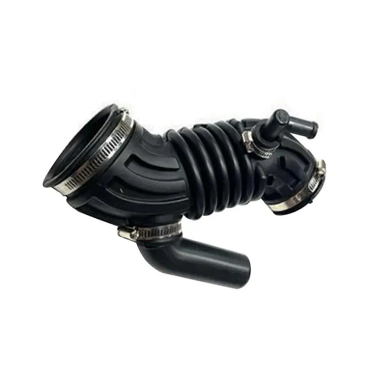 Manguera del conducto de admisión del filtro de aire para Nissan Qashqai I J10 2006-2013 4X4 16576-JD00A 16576JD00A 16576JD00A - 1
