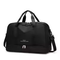 Bolso De Hombro Para Mujer AOTTLA Nylon Nueva Maleta De Viaje Bolso Cruzado Para Hombres Estilo Casual Moda Bolsa De Deporte - details 18