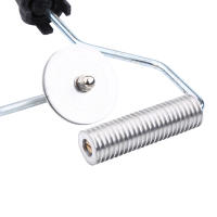 Kit De Herramientas De Fibra De Vidrio Y Aluminio Para Laminado De Múltiples Uso Herramienta De Remache Para Molde De FRP - details 4