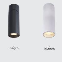 Spotlight LED Plegable Montado En Superficie GU10 Para Sala De Estar Y Cocina Lámpara De Techo De Aluminio Material De La Lámpara Doméstica - details 2