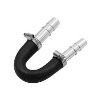 Kit De Bypass Para Cárter De Calentador De Motor Compatible Con La Mayoría De Las Tuberías Comunes De Calentadores De Motor - details 5