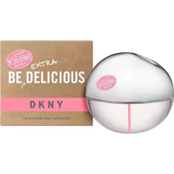 DKNY - Be Delicious Extra - Eau de Parfum - 100ml - Vaporizador - 1