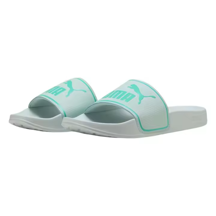 Chanclas Puma Leadcat 2.0 Celeste 384139-34 Flip Flop - 1