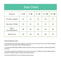 Conjunto De 3 Piezas Ootd Terno Para Bebé Recién Nacido Unisex Chico Y Niña Suéter Largo Manga Cálido Invierno Top Fashion 3-24 Meses - details 0