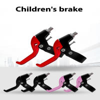 Manillar De Freno Para Bicicleta BMX Ultraligero De Plástico Para Niños Sistema De Freno V/Disc MTB Mountain Alta Calidad Ciclismo - details 5