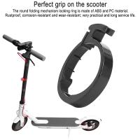 Reemplazo De Tornillos Para Xiaomi Mijia M365 Patinete Eléctrico Negro Pieza De Repuesto Para Tubo Frontal Y Estem Guardia De Anillo Clasificado - details 3