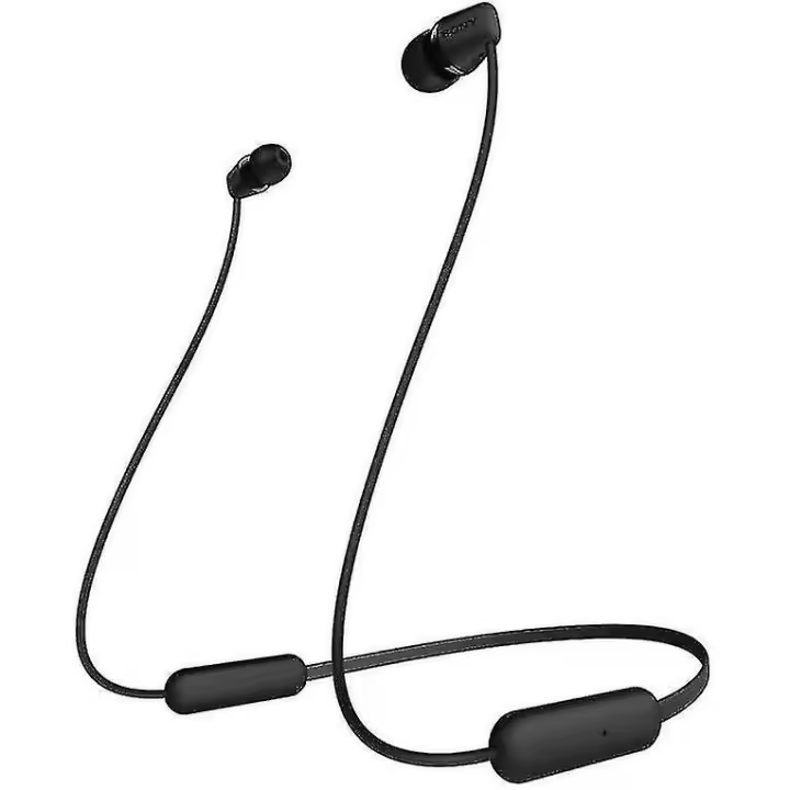 Wi-c200 Wireless In-ear Headset - 1
