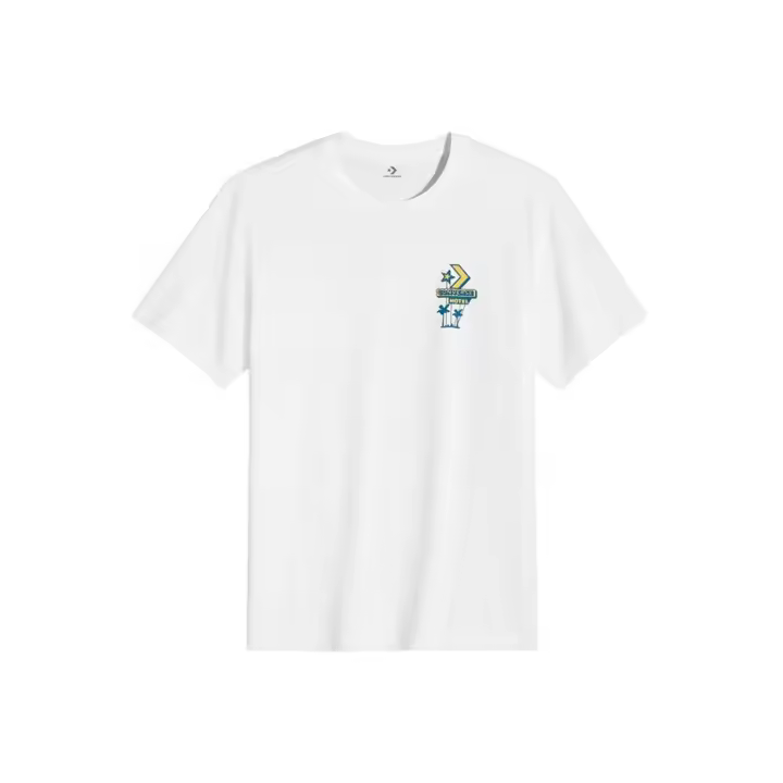10027725-A01 Motel T-Shirt - 1