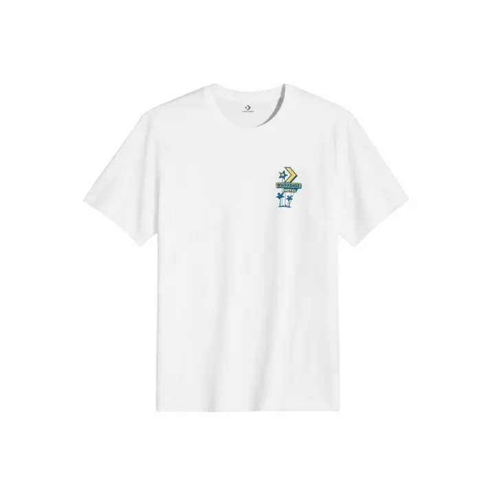 10027725-A01 Motel T-Shirt - 1