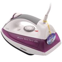 Sokany Dy-186 Plancha Vapor 2200w Color Morado. - details 3