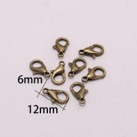 Kit De Joyería DIY Con 200 Piezas De Anillos Y 100 Piezas De Hebés Para Pulseras Y Collares Colores Variados Para Creación De Conectores De Joyas - details 2