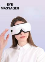 Masajeador de ojos eléctrico para SPA, presión de aire, instrumento de música, vibración inalámbrica, terapia de calentamiento magnético - details 0